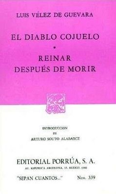 339 DIABLO COJUELO