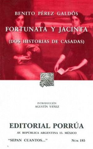 185 FORTUNATA Y JACINTA