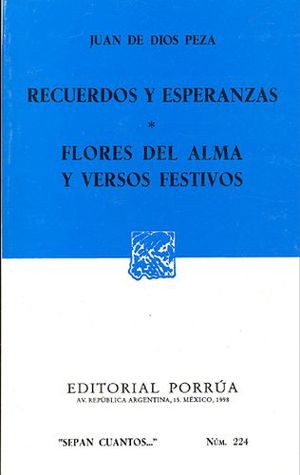 224 RECUERDOS Y ESPERANZAS