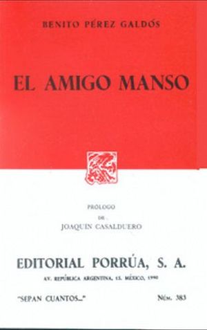383 AMIGO MANSO