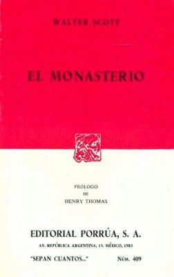 409 MONASTERIO