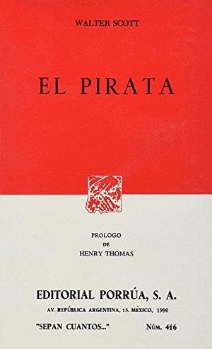 416 PIRATA