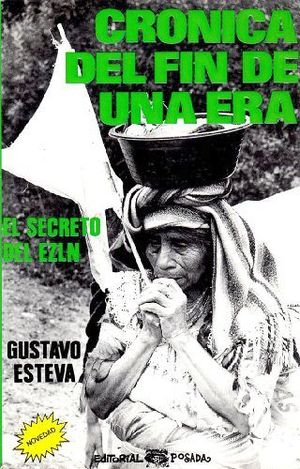 CRONICA DEL FIN DE UNA ERA
