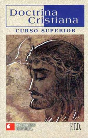 DOCTRINA CRISTIANA CURSO SUPERIOR