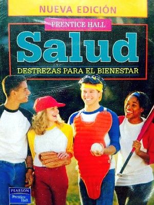 SALUD -DESTREZAS PARA EL BIENESTAR-