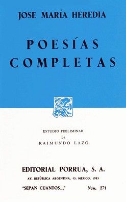 271 POESIA COMPLETAS