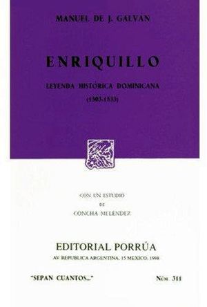311 ENRIQUILLO