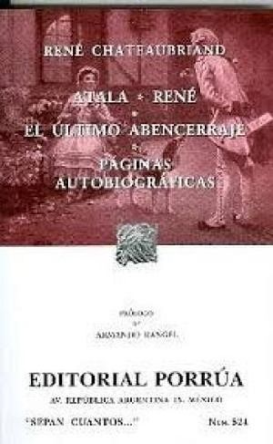 524 ATALA RENE