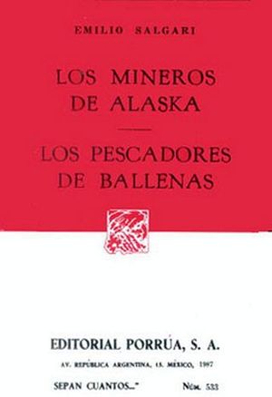 533 LOS MINEROS DE ALASKA