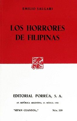 559 HORRORES DE FILIPINAS