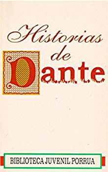 HISTORIA DE DANTE