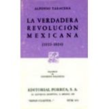 614 VERDADERA REVOLUCION MEXICANA 1922-1924, LA