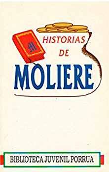 HISTORIAS DE MOLIERE