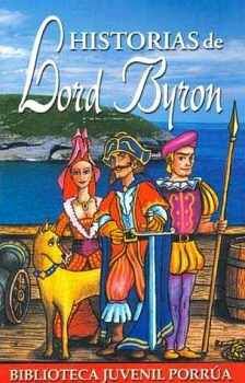 HISTORIAS DE LORD BYRON