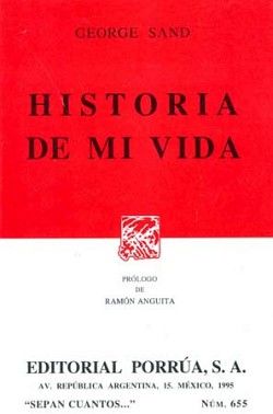 655 HISTORIA DE MI VIDA