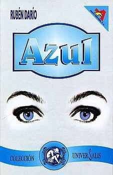 AZUL (COL.UNIVERSALIS)