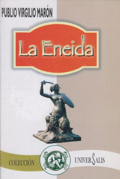 ENEIDA, LA (COL.UNIVERSALIS)