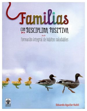 FAMILIAS CON... ACTITUD POSITIVA