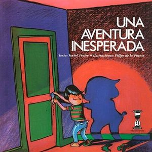UNA AVENTURA INESPERADA