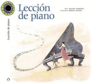 LECCI�N DE PIANO