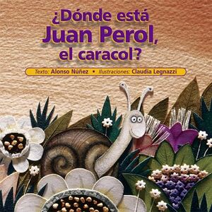 DNDE EST JUAN PEROL, EL CARACOL?