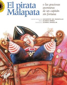 EL PIRATA MALAPATA