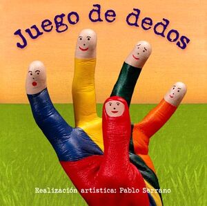 JUEGO DE DEDOS