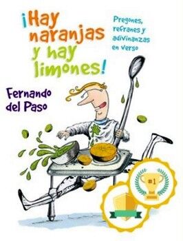 HAY NARANJAS Y HAY LIMONES!