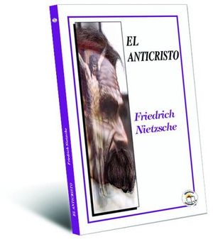 ANTICRISTO, EL