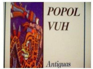 POPOL VUH