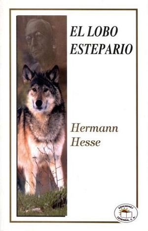 LOBO ESTEPARIO, EL