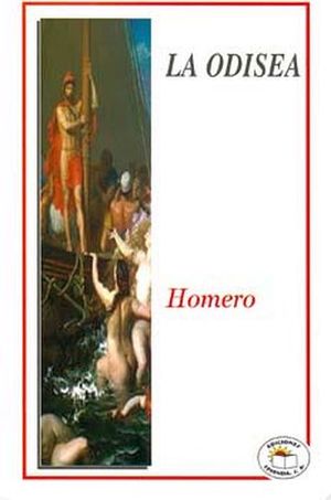 ODISEA, LA (2 PRESENTACIONES)