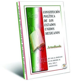 CONSTITUCION POLITICA DE LOS EUM