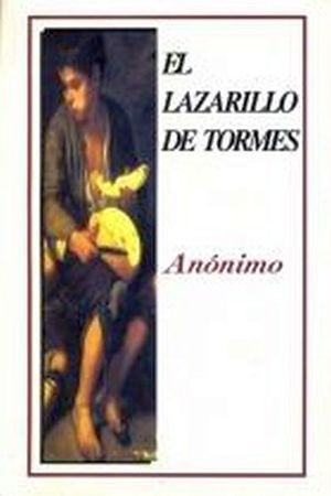 LAZARILLO DE TORMES, EL