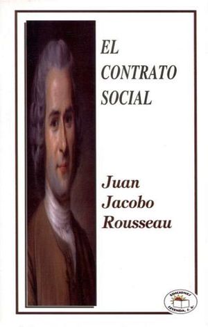 CONTRATO SOCIAL, EL