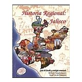 HISTORIA REGIONAL JALISCO