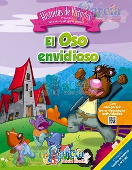 COLECCION HISTORIAS DE VIRTUDES (6 MOD.) C/U