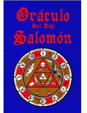 ORACULO DEL REY SALOMON