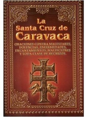 SANTA CRUZ DE CARAVACA, LA