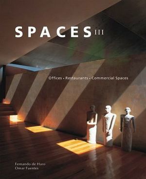 ESPACIOS EN ARQUITECTURA III -GF-