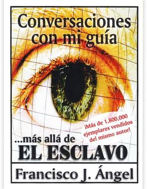 CONVERSACIONES CON MI GUA (MS ALL DE EL ESCLAVO)