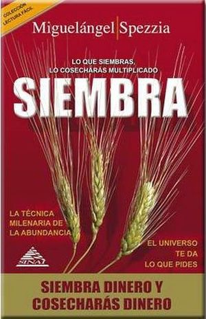 SIEMBRA