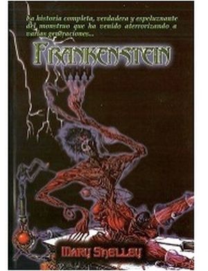 FRANKENSTEIN