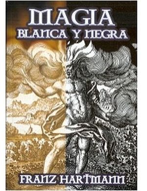 MAGIA BLANCA Y NEGRA