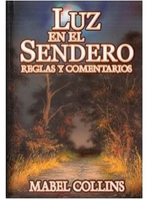LUZ EN EL SENDERO