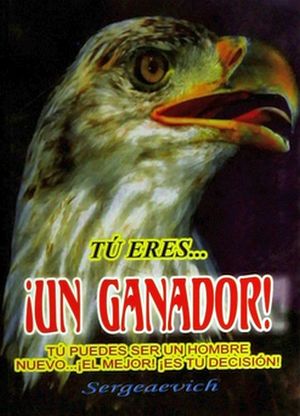 TU ERES... UN GANADOR!