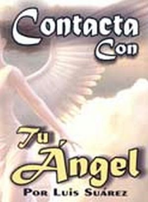 CONTACTA CON TU ANGEL