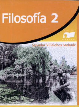 FILOSOFIA 2                 -VERDE/CARTA-