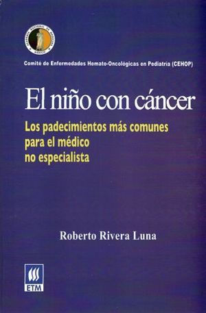 NIO CON CANCER, EL