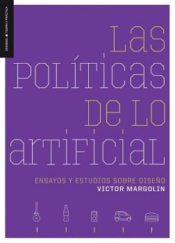 LAS POLTICAS DE LO ARTIFICIAL